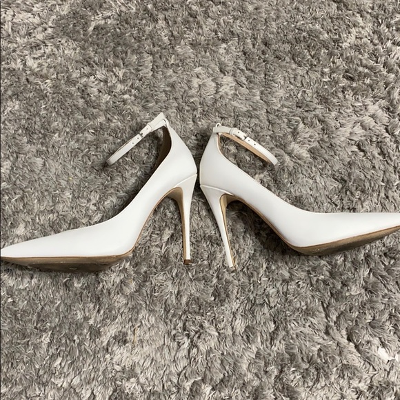 Aldo pointy toe high heels - Picture 4 of 7